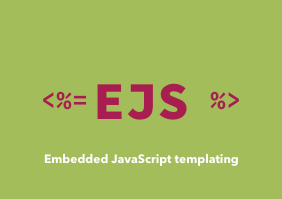 HTMLのテンプレートエンジン!EJS