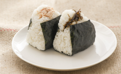 おにぎり