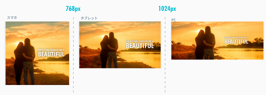 メインの潜り込み